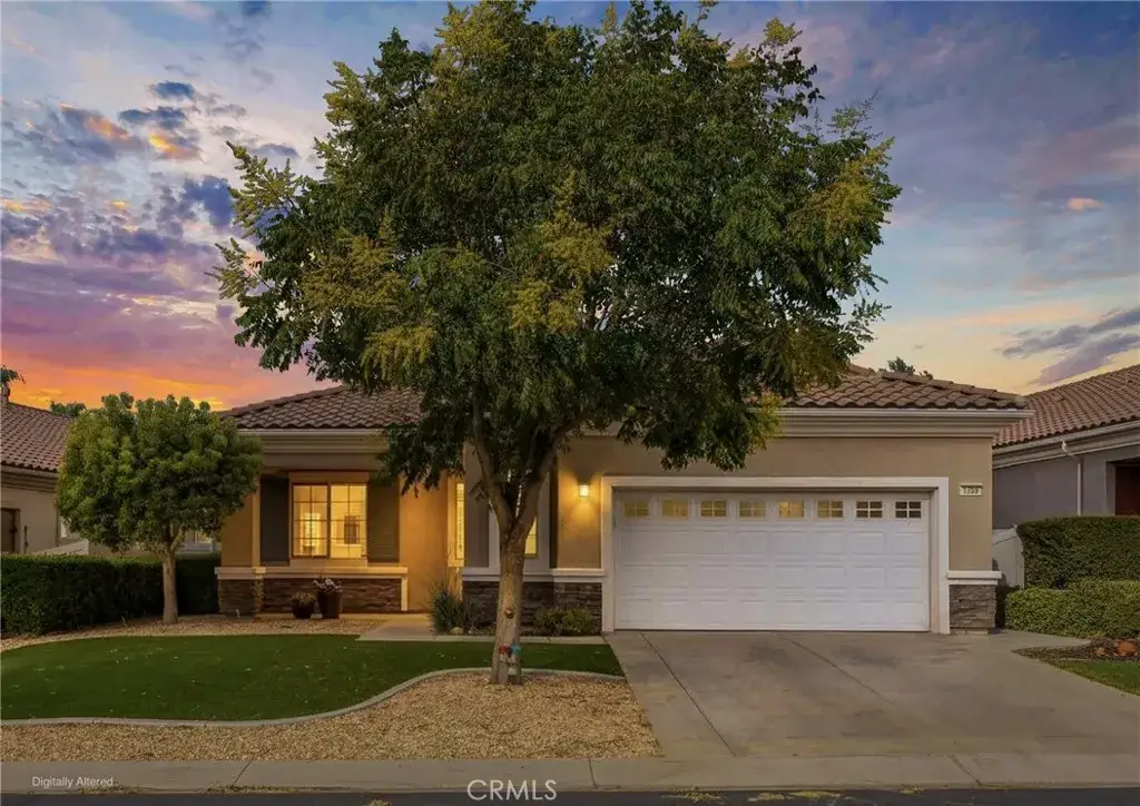 1759 Brittney Road, Beaumont, CA 92223 - #1