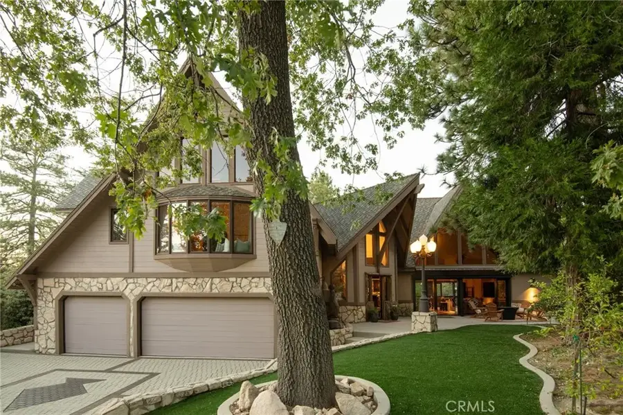942 Lake Edge, Lake Arrowhead, CA 92352 - #2