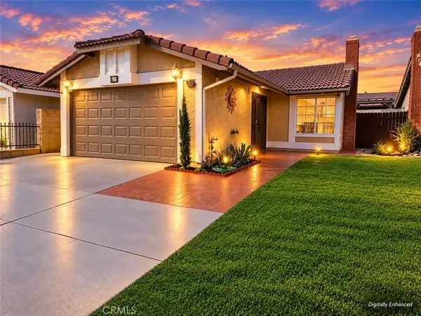 750 W Mariposa Drive, Rialto, CA 92376
