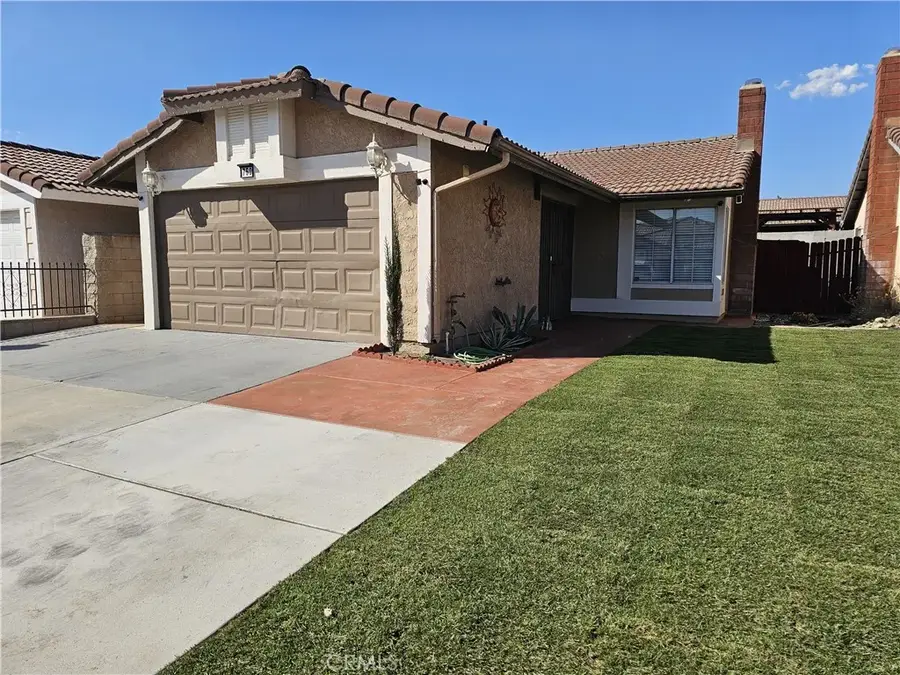 750 W Mariposa Drive, Rialto, CA 92376 - #2