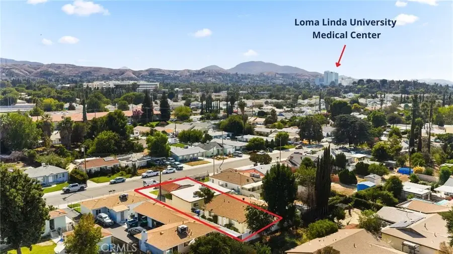 25612 Lane Street, Loma Linda, CA 92354 - #2
