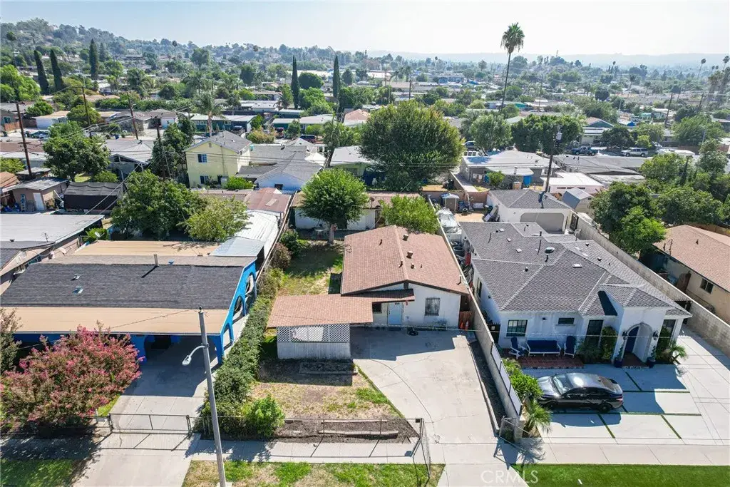 128 N Sandalwood Avenue, La Puente, CA 91744 - #1