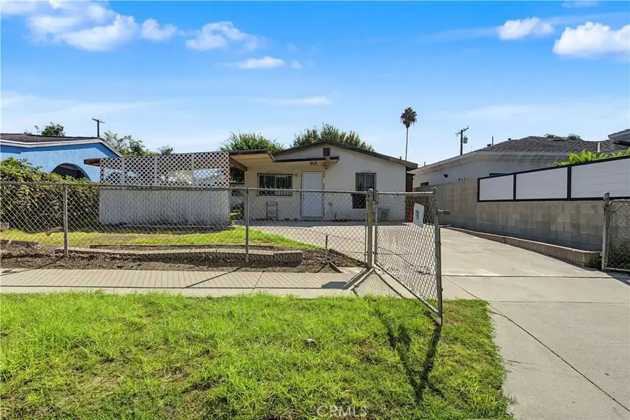 128 N Sandalwood Avenue, La Puente, CA 91744 - #3