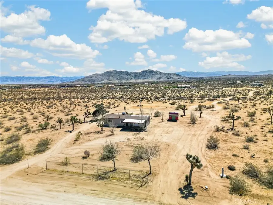 60217 Belfair, Joshua Tree, CA 92252 - #3