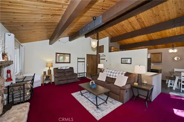 32904 Canyon Drive, Green Valley Lake, CA 92341
