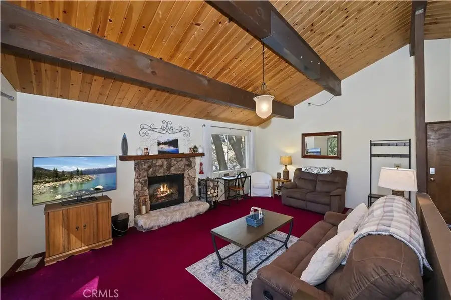 32904 Canyon Drive, Green Valley Lake, CA 92341 - #2
