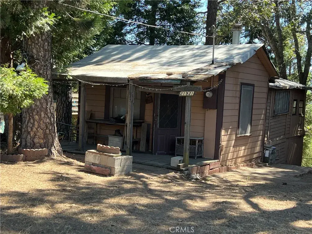 21931 Mojave River, Cedarpines Park, CA 92322 - #1