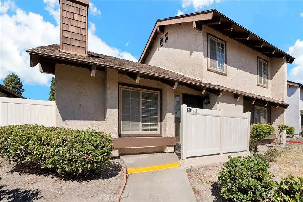 6945 Parkside, San Diego, CA 92139 - #1