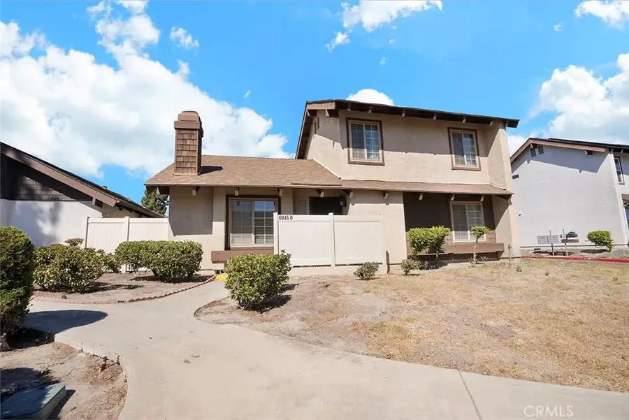6945 Parkside, San Diego, CA 92139 - #2