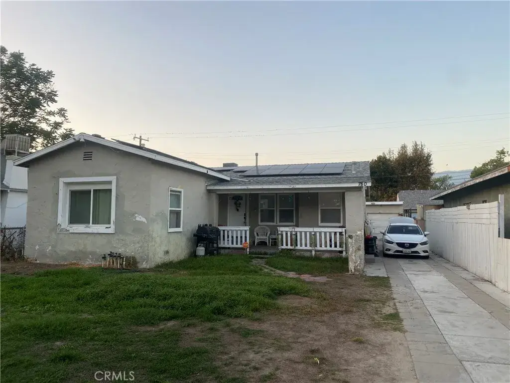 780 Campus, San Bernardino, CA 92405 - #1