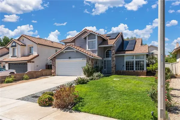 12909 Fontainebleau Drive, Moreno Valley, CA 92555