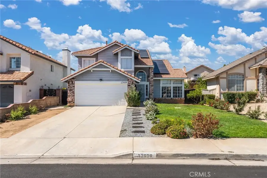 12909 Fontainebleau Drive, Moreno Valley, CA 92555 - #2