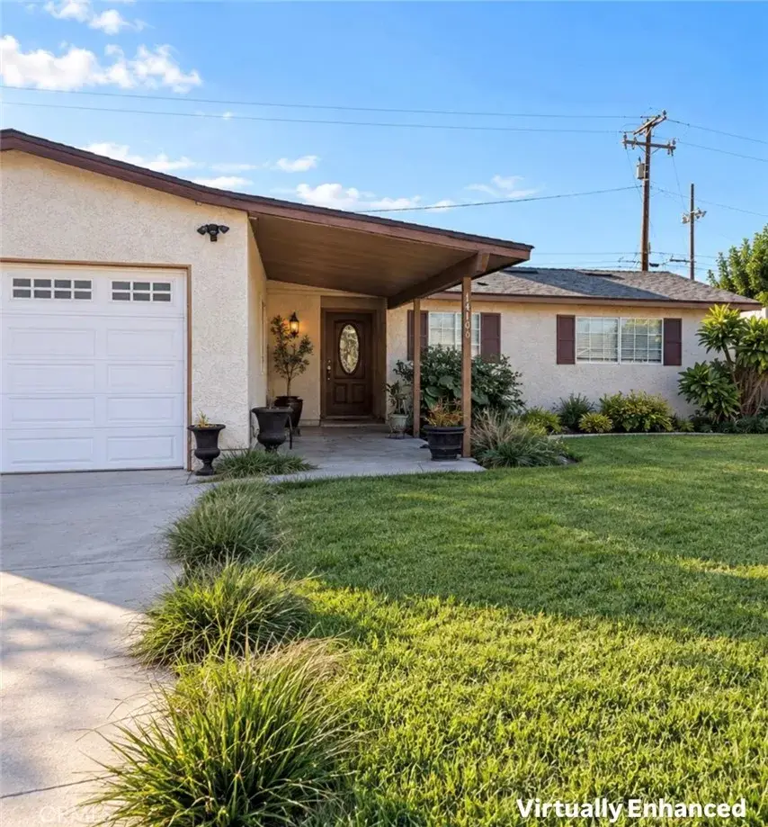 1416 Eucalyptus Drive, Highland, CA 92346 - #1