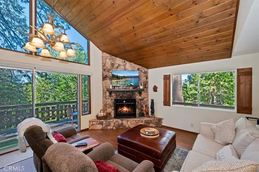 28974 Potomac, Lake Arrowhead, CA 92352 - #3