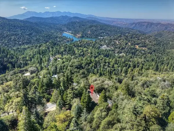 815 Chamois, Crestline, CA 92325