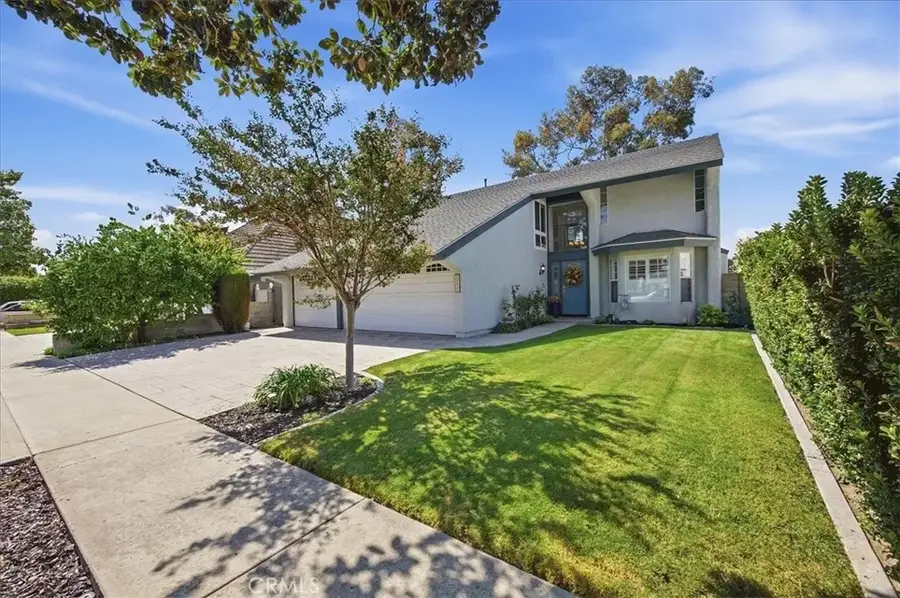 2232 Apple Tree, Tustin, CA 92780 - #2