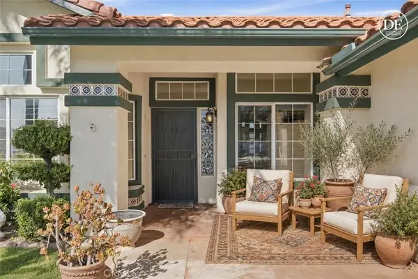 1806 Seven Hills Drive, Hemet, CA 92545
