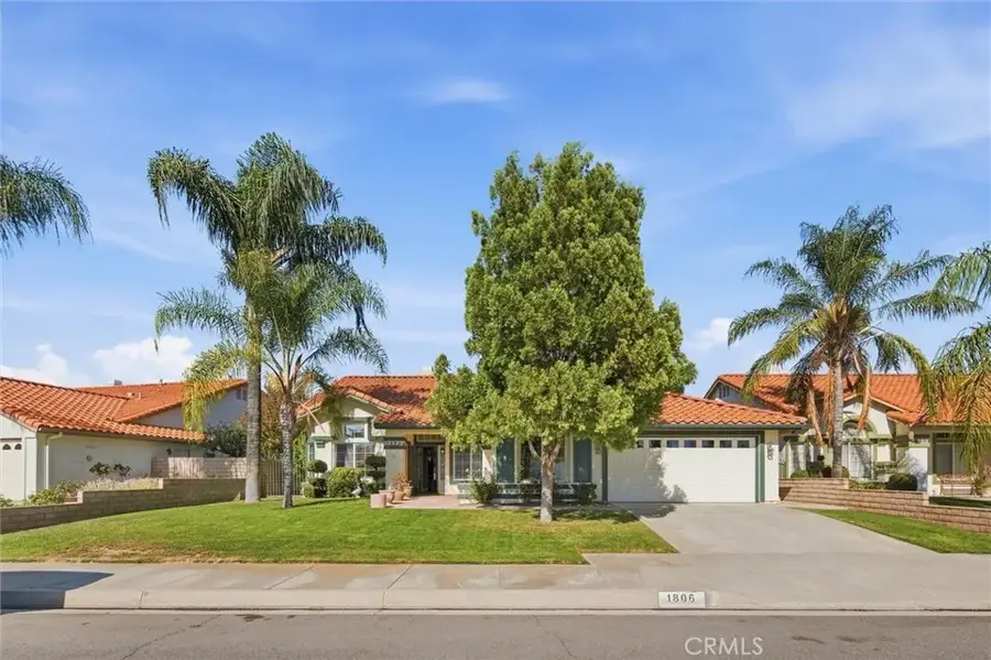 1806 Seven Hills Drive, Hemet, CA 92545 - #3