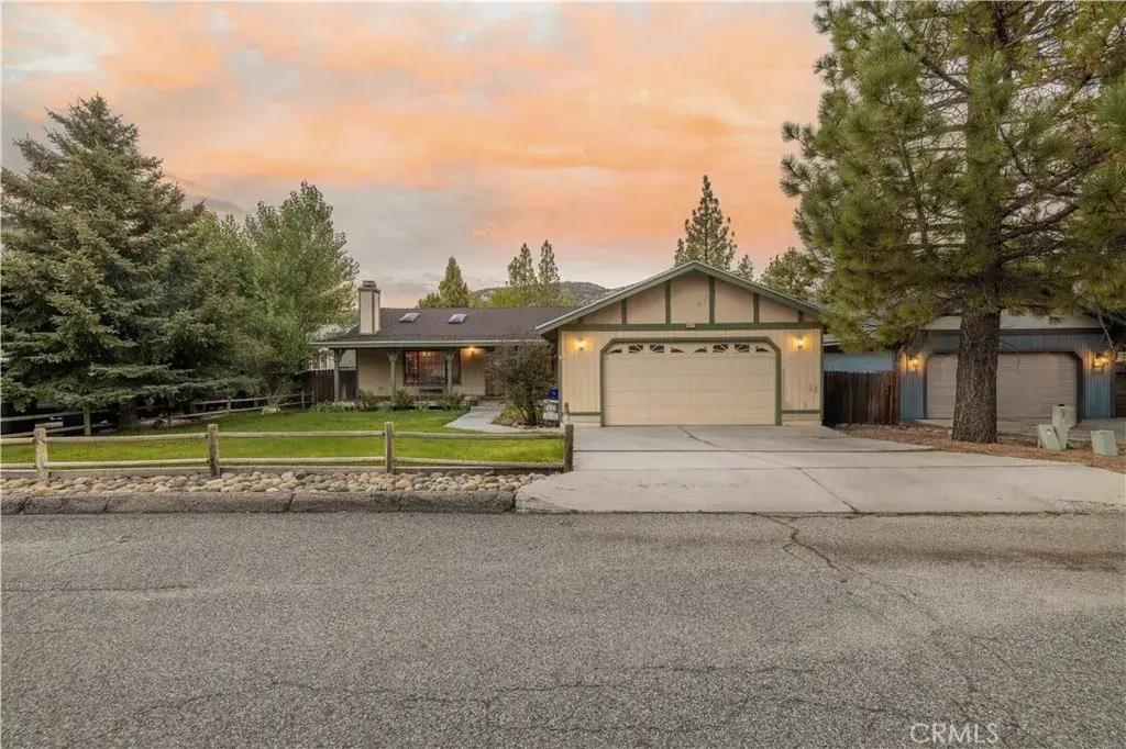 417 E Mountain View, Big Bear City, CA 92314 - #1