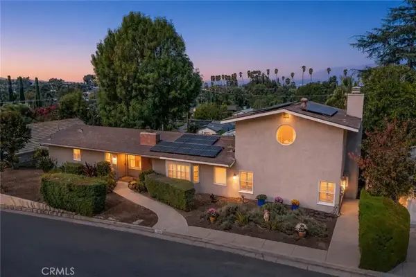 1020 La Cresta, Redlands, CA 92373