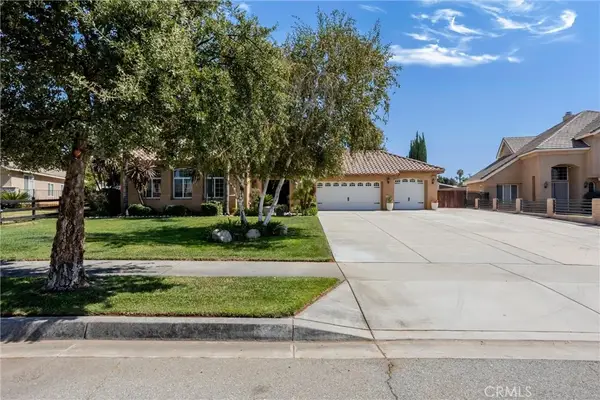 35679 Lynfall, Yucaipa, CA 92399
