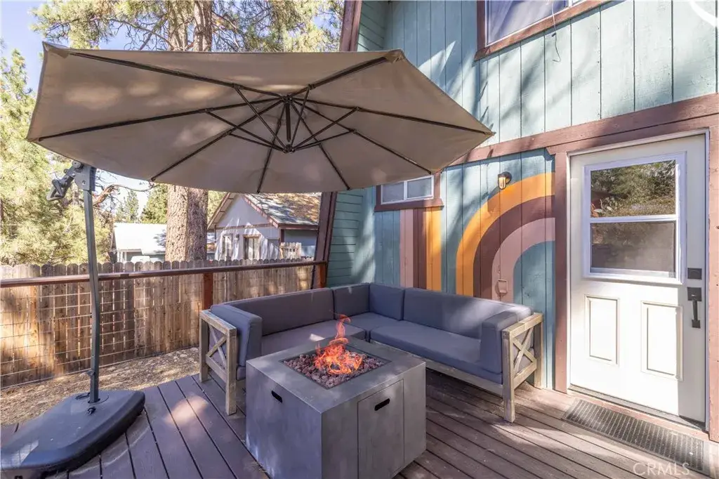 244 Moreno, Sugarloaf, CA 92386 - #1