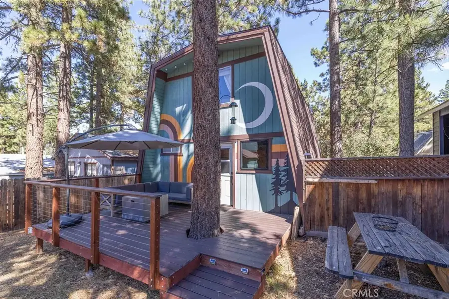 244 Moreno, Sugarloaf, CA 92386 - #2