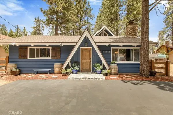 39298 Willow Landing Road, Big Bear Lake, CA 92315
