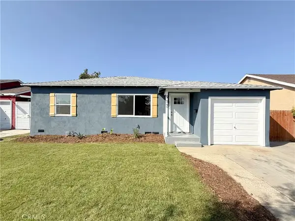 917 W 130th Street, Compton, CA 90222