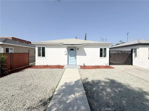 619 E 116th Street, Los Angeles, CA 90059