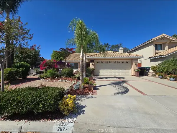 2627 Tundar Circle, Corona, CA 92879