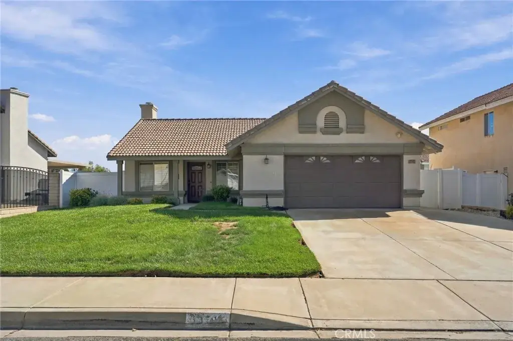 33593 Pecan, Yucaipa, CA 92399 - #1