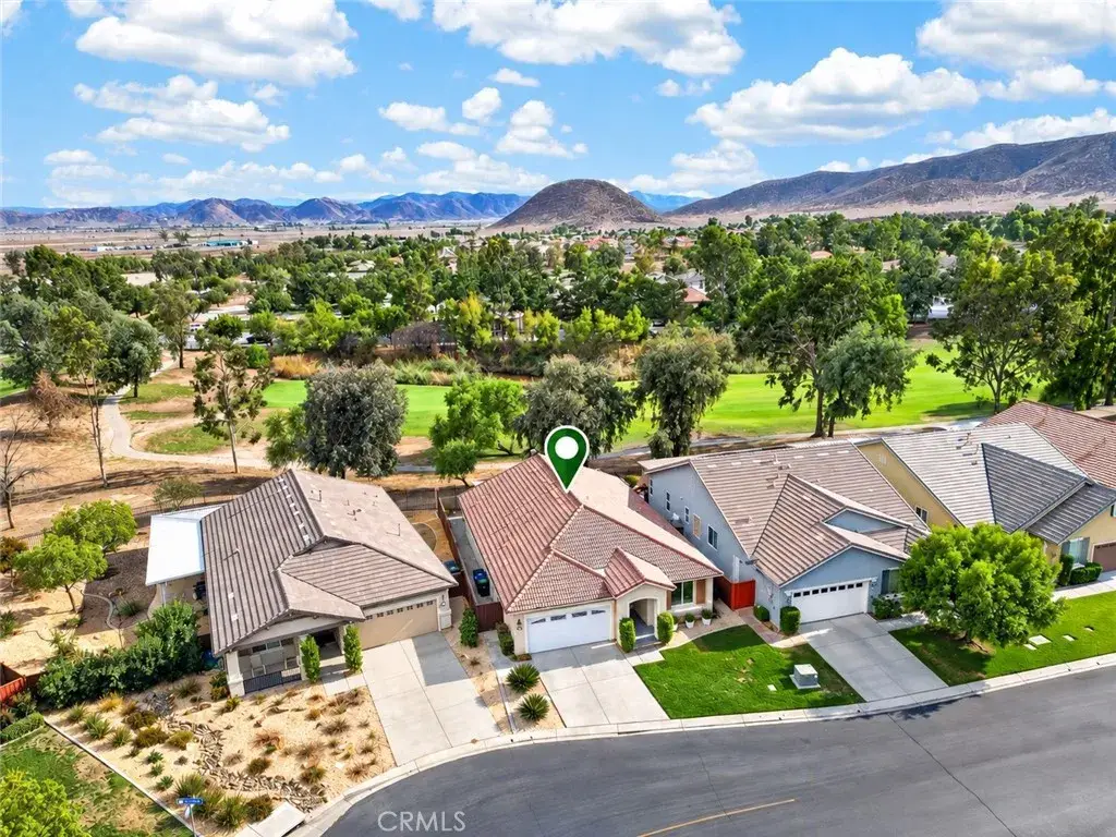 7675 Armour Drive, Hemet, CA 92545 - #1