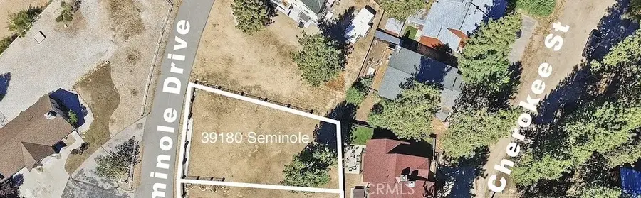 39180 Seminole, Fawnskin, CA 92333 - #3