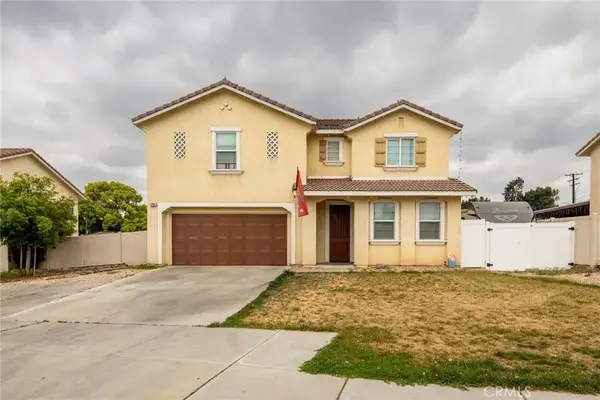 1781 Terrace, Colton, CA 92324