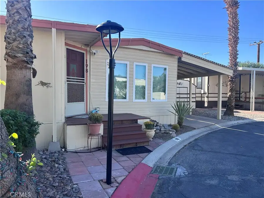 16400 Bubbling Wells #198, Desert Hot Springs, CA 92240 - #2
