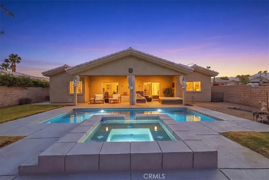 74098 Scholar East, Palm Desert, CA 92211 - #1