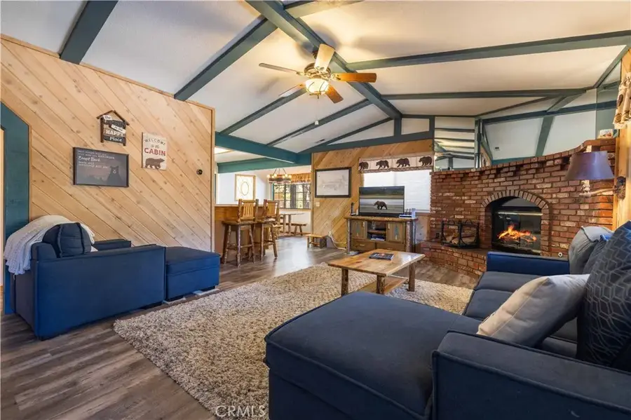 1009 White Mountain, Big Bear City, CA 92314 - #3