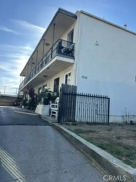 1110 S Kenmore, Los Angeles, CA 90006 - #1
