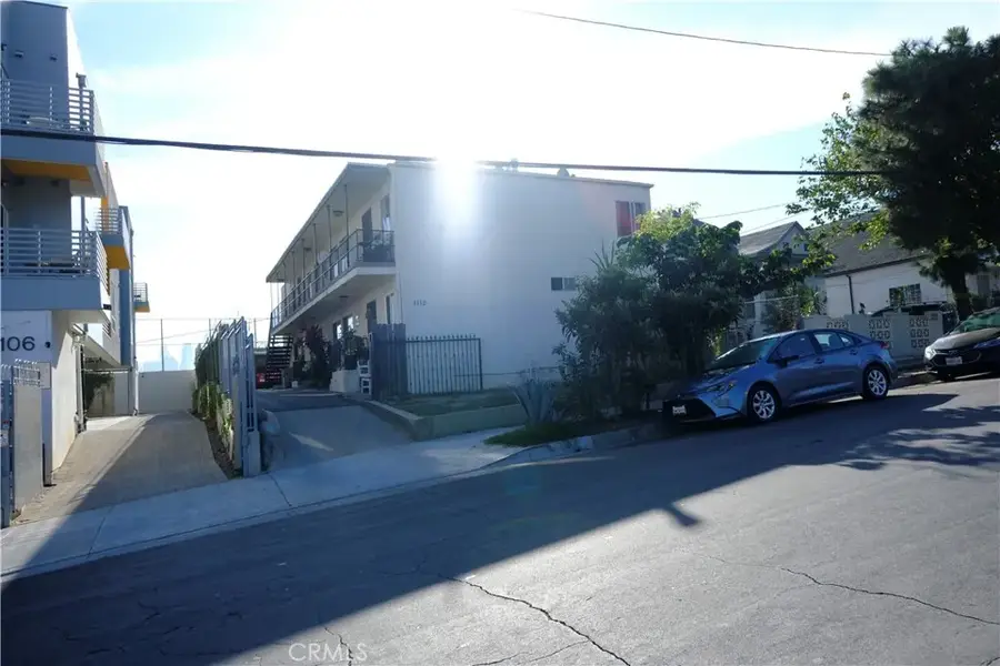 1110 S Kenmore, Los Angeles, CA 90006 - #2