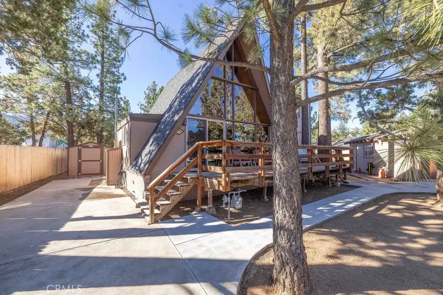 2110 7th Lane, Big Bear City, CA 92314 - #2