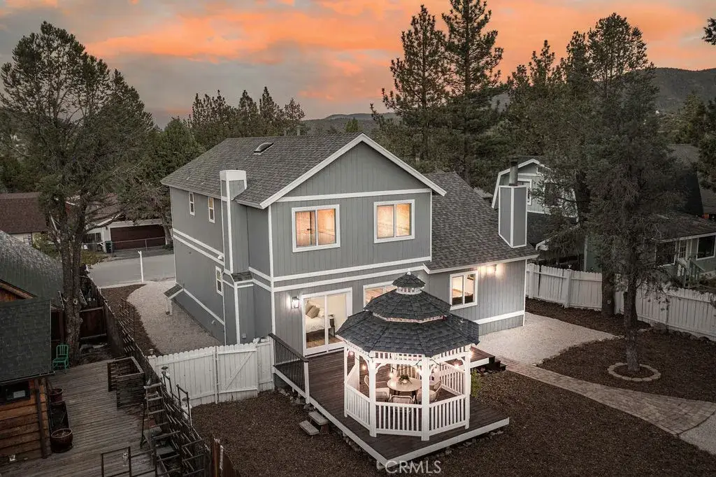 357 Downey Drive, Big Bear City, CA 92314 - #1
