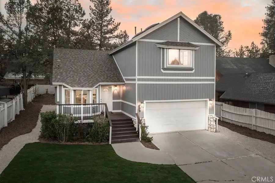 357 Downey Drive, Big Bear City, CA 92314 - #2