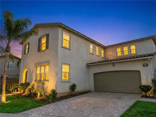 25072 Peppertree Court, Corona, CA 92883