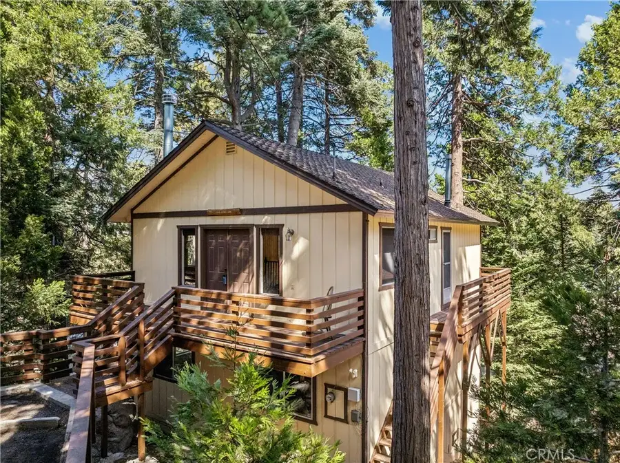 560 Rose Lane, Twin Peaks, CA 92391 - #2