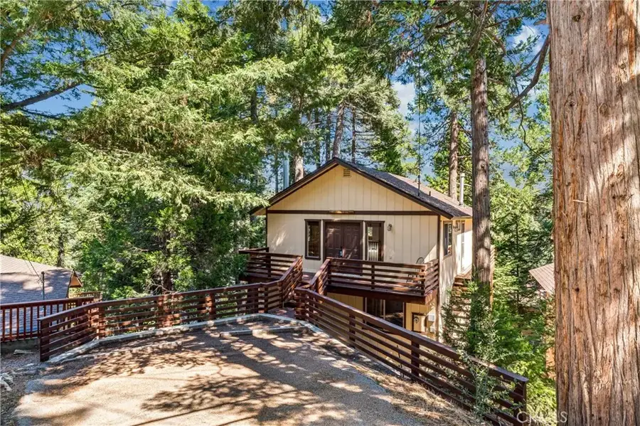 560 Rose Lane, Twin Peaks, CA 92391 - #3