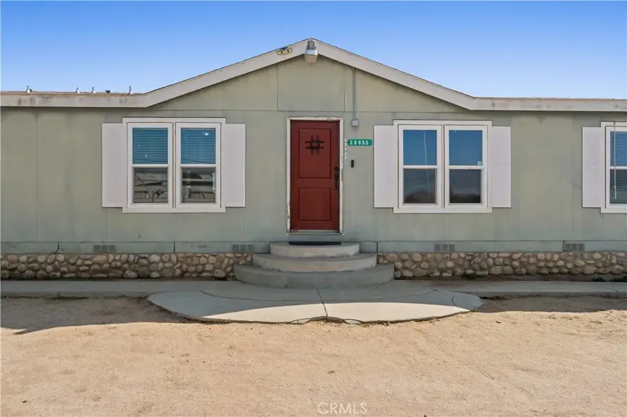 28855 Long, Nuevo, CA 92567 - #2