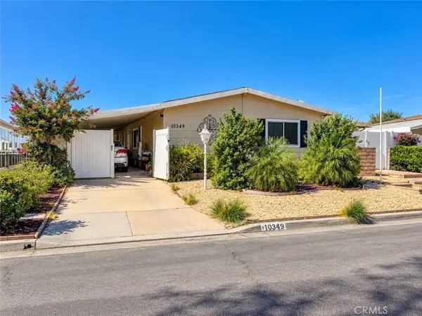 10349 Chisholm, Cherry Valley, CA 92223