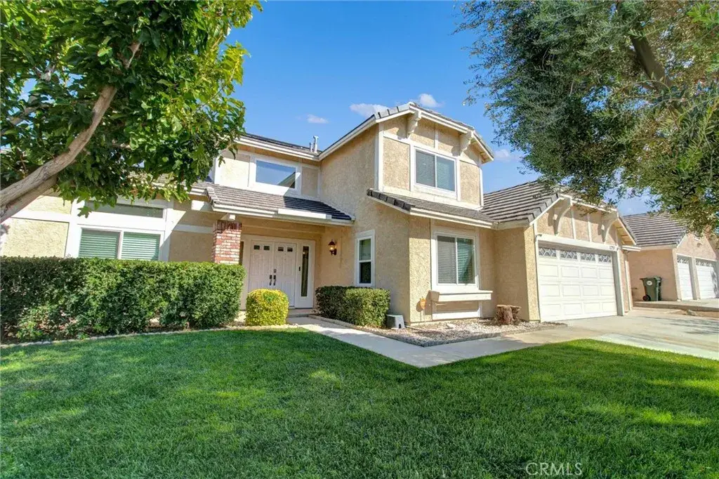 12757 Trotters Lane, Victorville, CA 92392 - #1