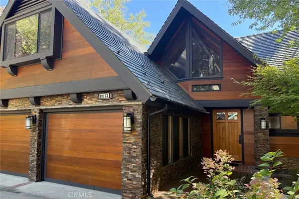 28103 Point Hamiltair, Lake Arrowhead, CA 92352